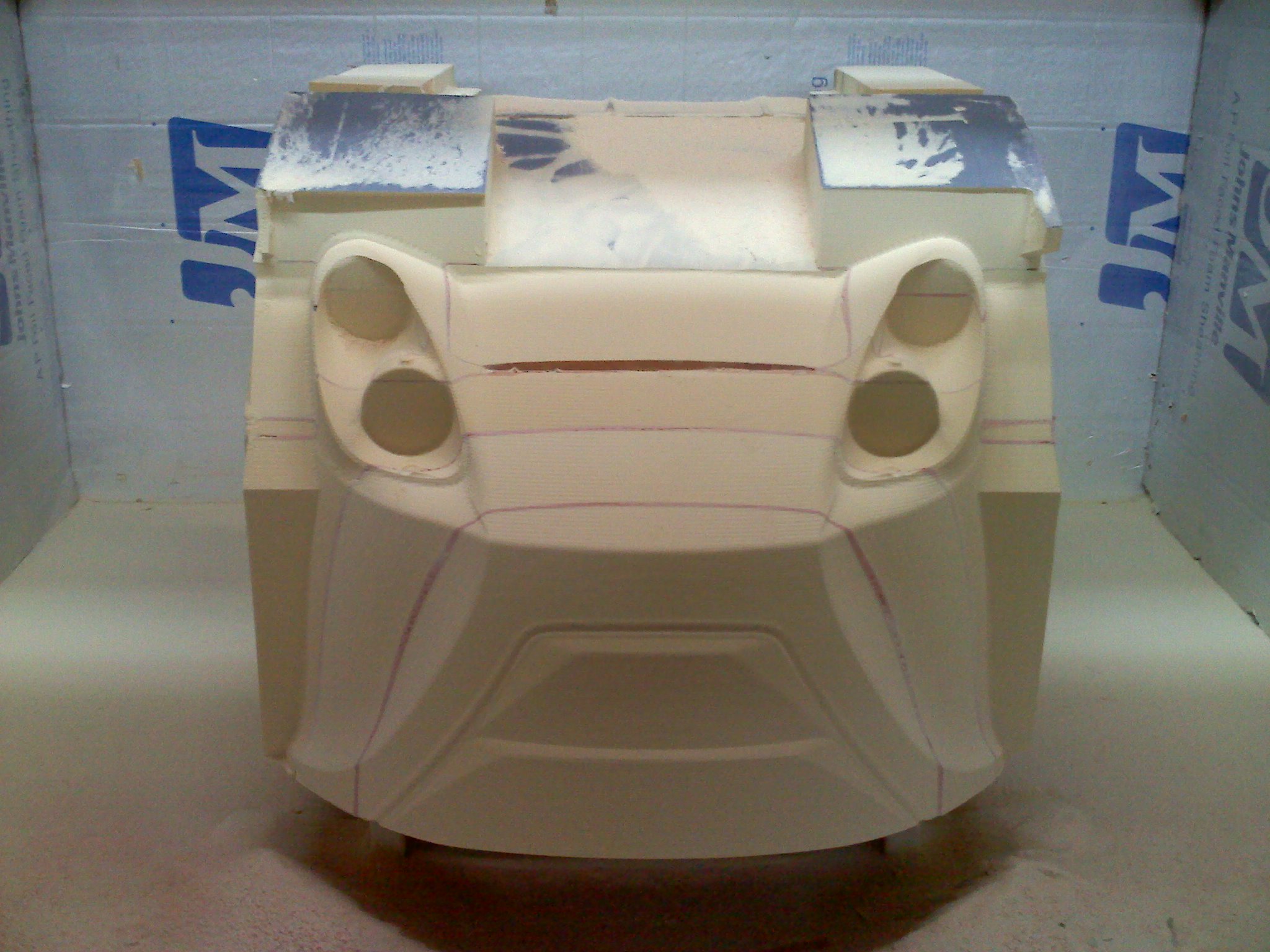 arcimoto plug
