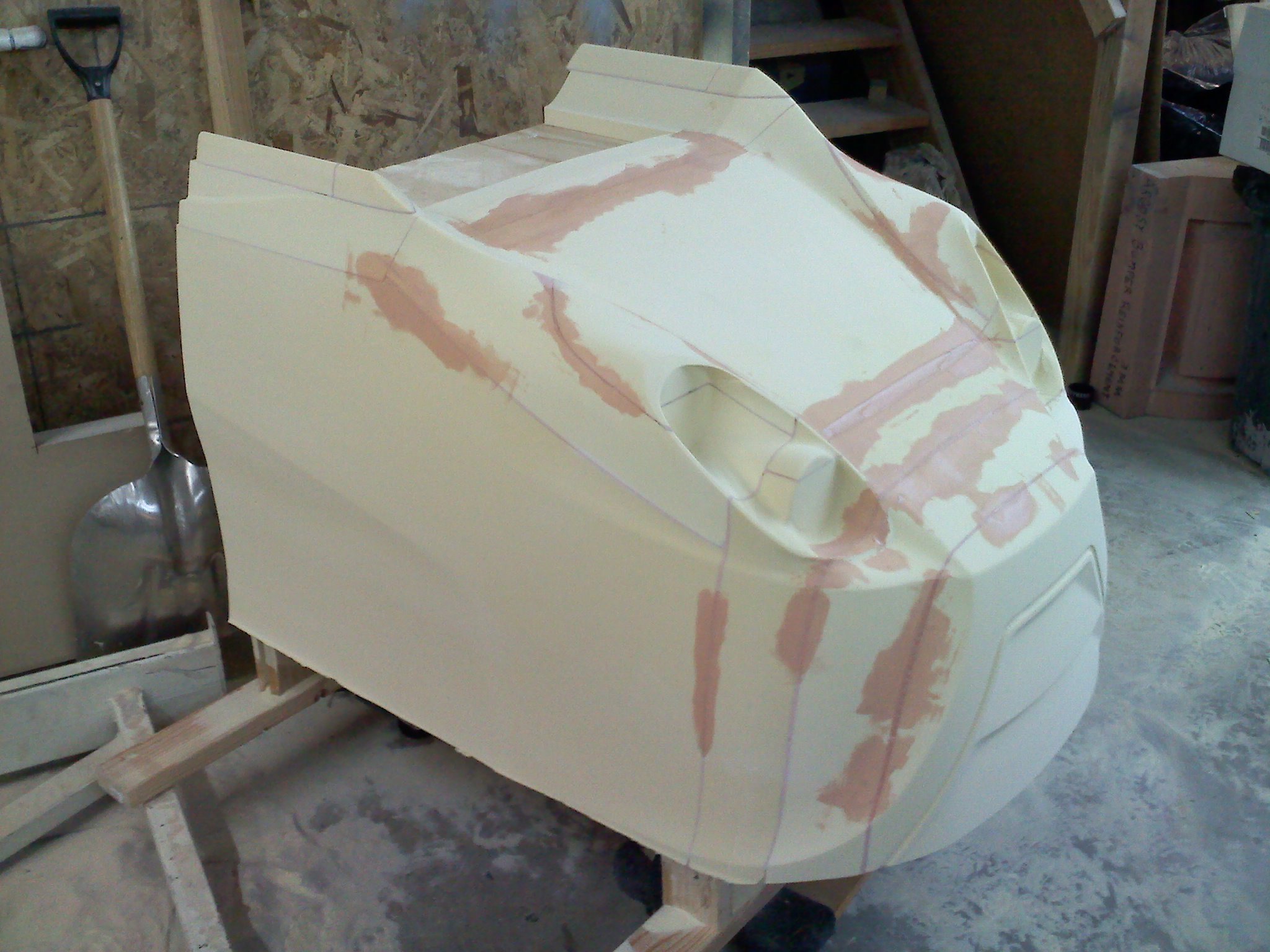 arcimoto plug