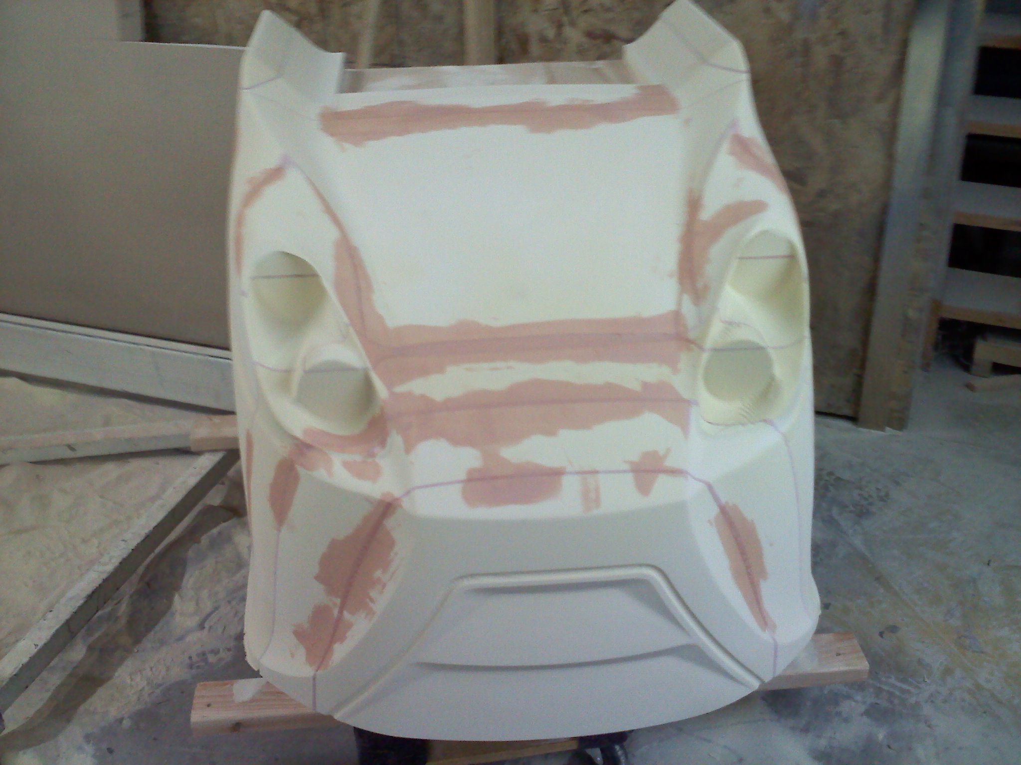 arcimoto plug